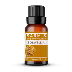 Boswellia Serrata - Essential Oil - 10 ml